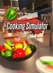 خرید Cooking Simulator