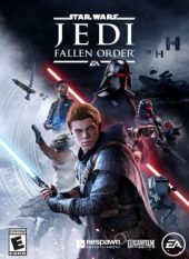 خرید بازی STAR WARS Jedi: Fallen Order