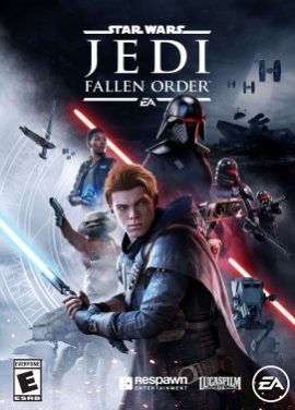 خرید بازی STAR WARS Jedi: Fallen Order