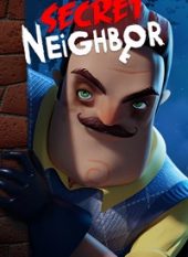 خرید سی دی Secret Neighbor