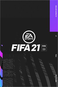 سی دی کی بازی EA SPORTS™ FIFA 21