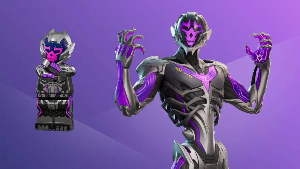  خرید Fortnite Crew 