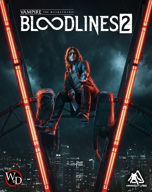 Vampire: The Masquerade – Bloodlines 2