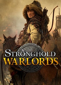 خرید سی دی کی Stronghold: Warlords
