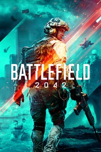 خرید بازی Battlefield 2042