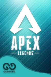 گیفت کارت apex legend