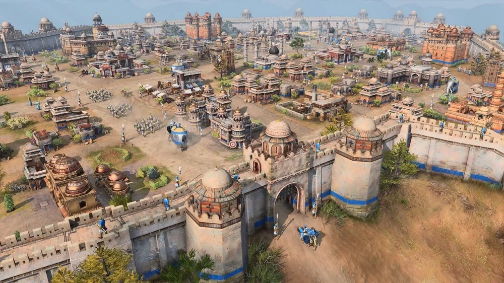ارزان ترین قیمت Age of Empires IV