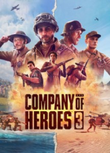 خرید بازی Company of Heroes 3 برای استیم