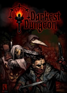 خرید بازی Darkest Dungeon برای استیم