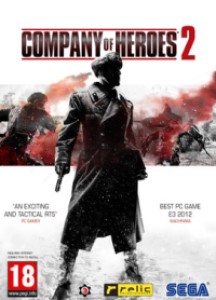 خرید بازی Company of Heroes 2 برای استیم خرید بازی Company of Heroes 2 برای استیم