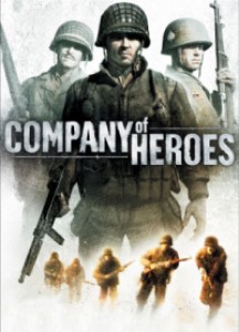 خرید بازی Company of Heroes برای استیم