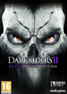 خرید بازی Darksiders II Deathinitive Edition برای استیم