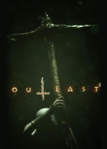 خرید بازی Outlast 2 برای استیم