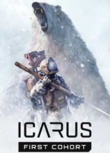 خرید بازی ICARUS برای استیم