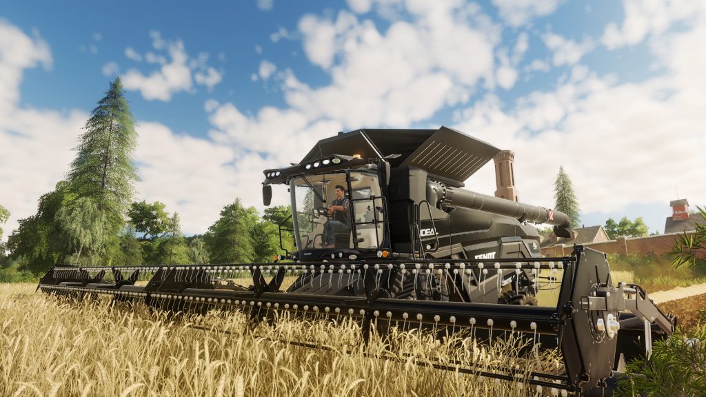 خرید بازی Farming Simulator 19 برای pc