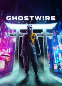 خرید بازی GhostWire:Tokyo برای استیم