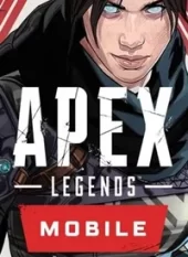 خرید گلد بازی apex mobile legends mobile