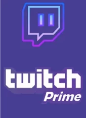 خرید twich prime