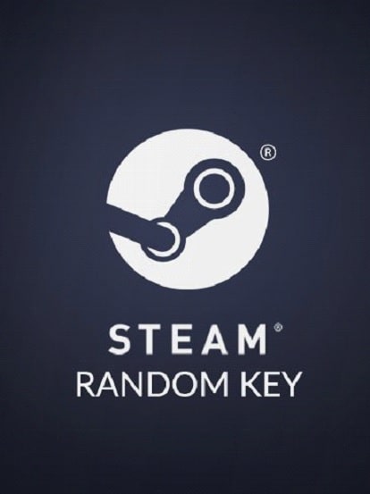 خرید Steam Random key