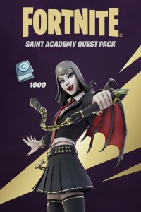 خرید Saint Academy Quest Pack