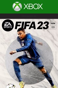 خرید بازی fifa 23 برای Xbox