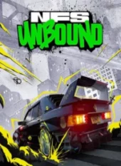 خرید NEED FOR SPEED UNBOUND