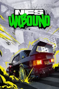 خرید NEED FOR SPEED UNBOUND