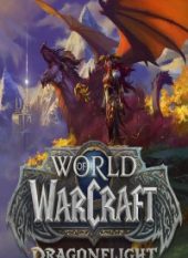 خرید بازی World of Warcraft: Dragonflight