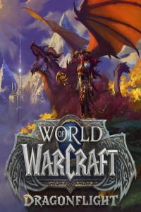 خرید بازی World of Warcraft: Dragonflight