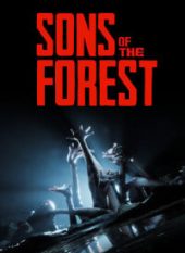 خرید بازی Sons of the Forest