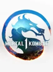 خرید بازی mortal kombat 1