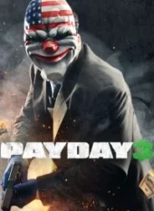خرید بازی PAYDAY 3