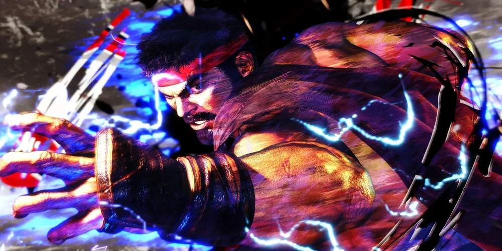 خرید بازی Street Fighter 6