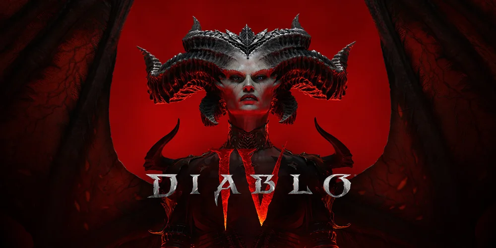 خرید بازی Diablo IV