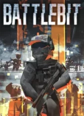 خرید بازی BattleBit Remastered