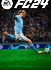 خرید بازی EA SPORTS FC 24