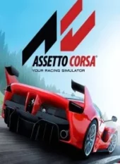 خرید بازی Assetto Corsa