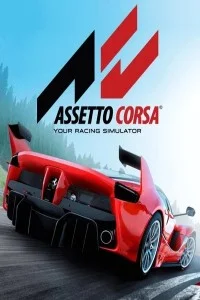 خرید بازی Assetto Corsa