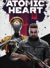خرید بازی Atomic Heart