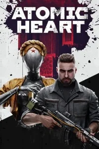 خرید بازی Atomic Heart