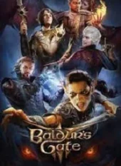 خرید Baldur's Gate 3