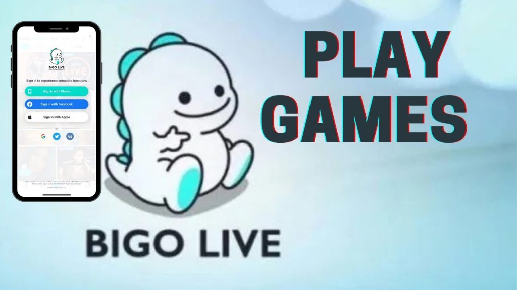 الماس بیگو لایو (Bigo Live)