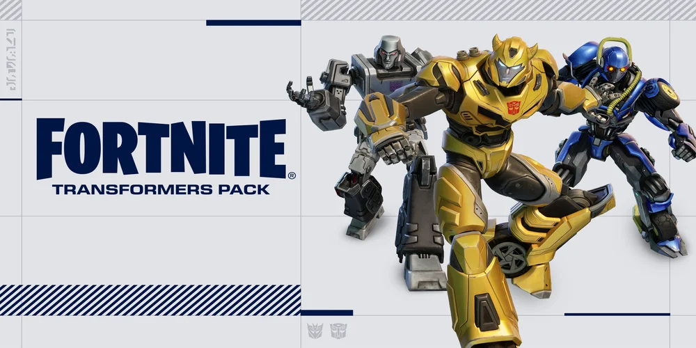 خرید Transformers Pack