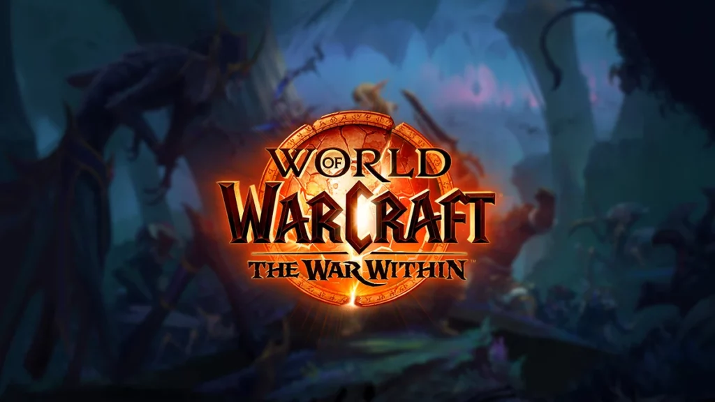 خرید بازی World of Warcraft®: The War Within