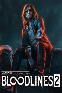 خرید بازی Vampire: The Masquerade-Bloodlines 2