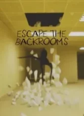 خرید بازی Escape the Backrooms