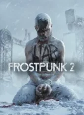 خرید بازی Frostpunk 2