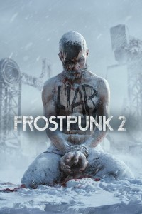 خرید بازی Frostpunk 2