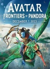 خرید بازی Avatar: Frontiers of Pandora