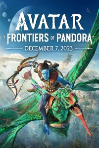 خرید بازی Avatar: Frontiers of Pandora